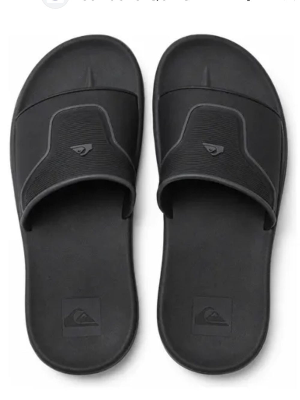 New quiksilver monkey abyss hydro